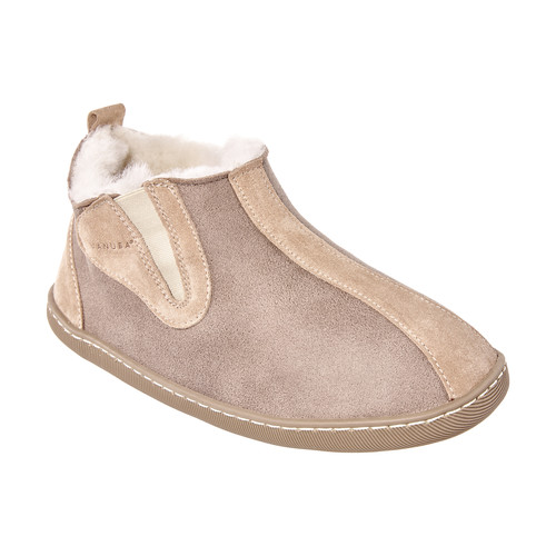 Damen pantoffeln echtes - pantoffeln,