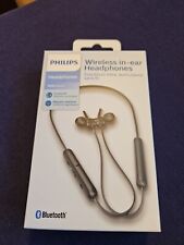 Philips Bluetooth 5.1 Kopfhörer - unbenutzt.