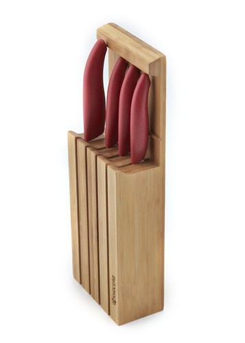 Kyocera keramikmesser set - kyocera,