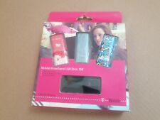 T-Mobile 150 Breitband 3G USB Stick Windows Mac Internet 4GB WLAN Gerät 