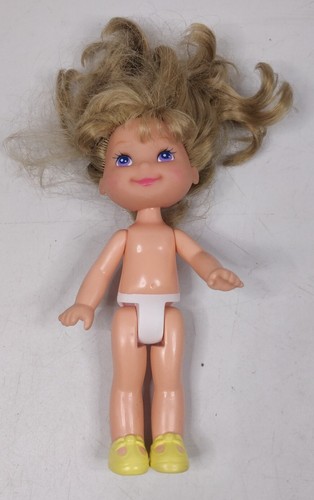 Puppe doll cherry merry muffin - puppe,
