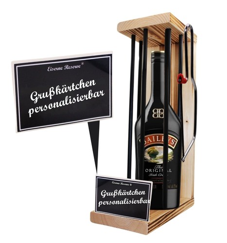 Baileys personalisierbares - -,