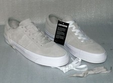 Converse 159515C ONE STAR CC PRO OX Suede Leder Schuhe Sneaker 44 46,5 Grau Weiß