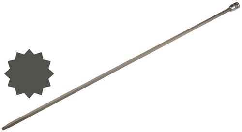 Bgs innenvielzahn extra - bgs,