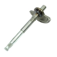 Premium Kickstarterwelle für Simson KR51/1 Schwalbe Duo 4 S50 SR4-2 Star 3 Gang