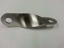 Heckklappenaufsteller für VW T3 Bus Heckaufsteller Heckklappe Belüftung 15cm Ged