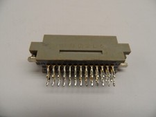 RFT, EFS39, Steckerleiste, 4, stehend, gerade, 2L6