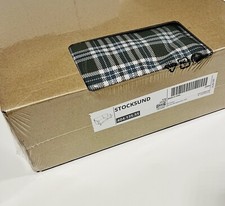 IKEA Stocksund Bezug für 3-er Sofa in Segersta bunt 404.135.55  NEU OVP Cover