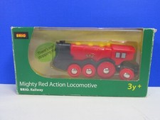 33223 ORIGINAL BRIO mächtige