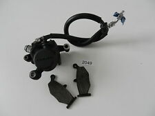 Suzuki GSXR 600 750 K8-L0 Bremssattel Bremse 2008-2010 Bremszange Brake Caliper