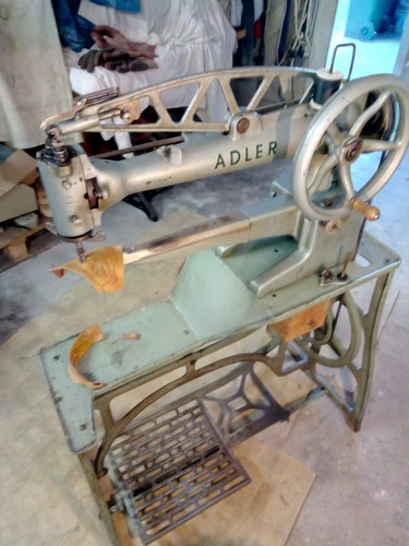 Adler schustermaschine 1 - adler, 30-1