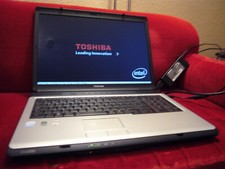 Toshiba Satellite l350-12c