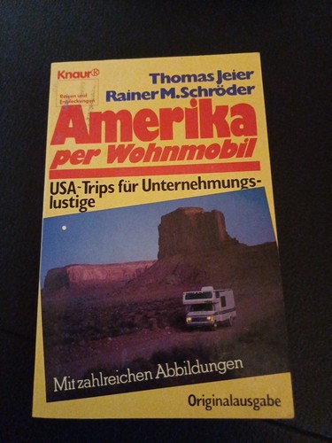 Amerika per wohnmobil usa - per,