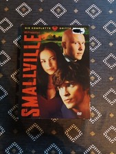 Smallville - Die komplette