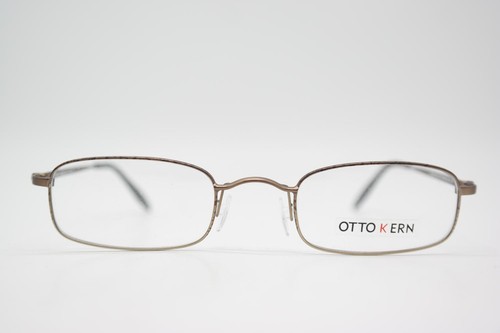 Vintage brille otto kern 9522 - otto,