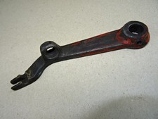 Hebel für Motor Porsche Diesel AP22 Traktor Motorhebel