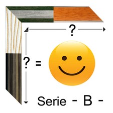 Holz Bilderrahmen 40 Modelle