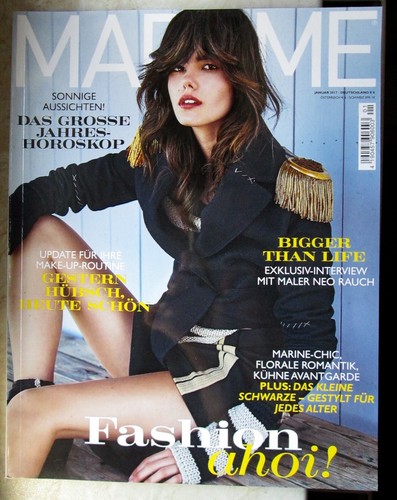 Madame mode fashion - madame,