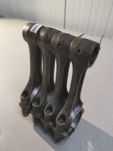 Original mercedes om621 om615 - om621,