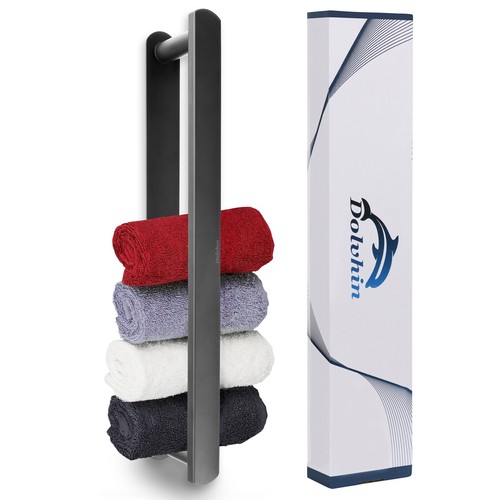 Dolvhin handtuchhalter ohne - dolvhin®,