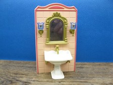 Waschbecken Wand aus 5324