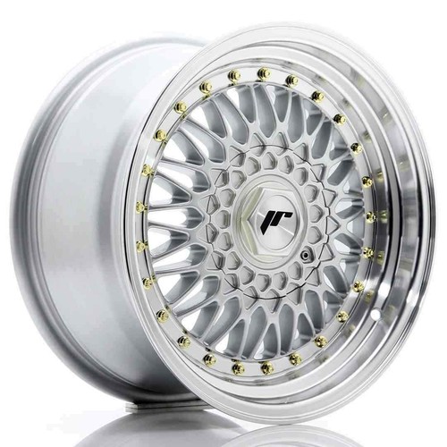 Japan racing jr9 16x8 - 4x,