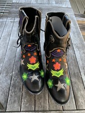 MEXICANA Old Gringo Gr.42 eher