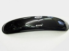 APRILIA Red Rose 125 Schutzblech Kotflügel vorn schwarz