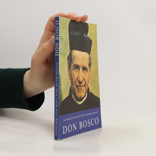 Don bosco leonard von - don, bosco 
