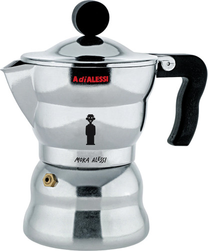 Alessi moka - moka,