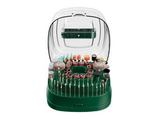 PARKSIDE® PDZ 276 Feinbohrschleifer Zubehörsatz  276-teilig Schleifer NEU