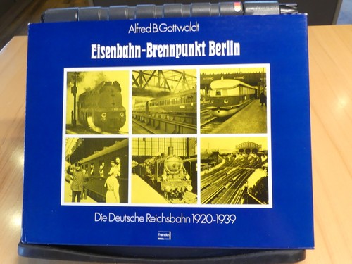 Eisenbahn brennpunkt berlin - eisenbahn-brennpunkt,