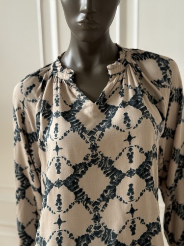 Milano italy bluse aus - milano,