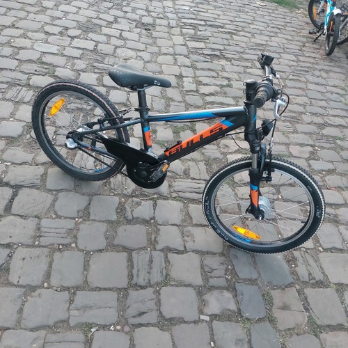 Kinderfahrrad bulls zoll - bulls,