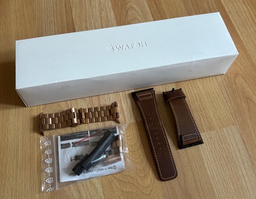 Apple watch series - series, 4