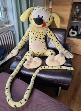 Marsupilami Plüschtier 120 cm