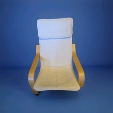 Ikea Poäng Kindersessel. Kinderstube, Kinderzimmermöbel