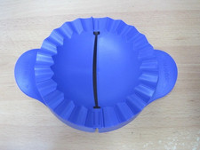 Tupperware   Teigfalle für  Ravioli  Maultaschen etc.