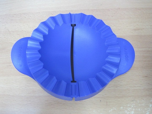 Tupperware teigfalle für - ,