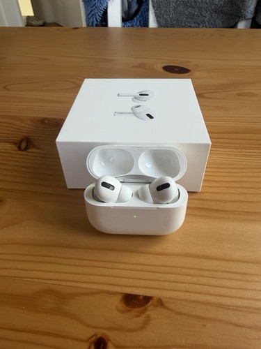 Apple airpods pro - airpods,