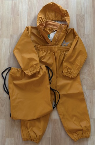 Fred world regenanzug neu - fred's,
