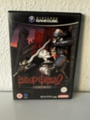 Legacy kain blood - legacy, of