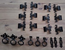 Vintage Möbelbeschläge 21