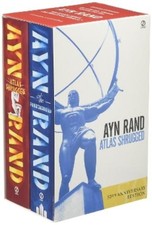 Ayn Rand Ayn Rand Box Set