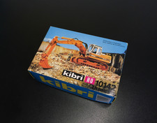 kibri 10142 Baukasten Liebherr R922 LC Raupenbagger H0 1:87