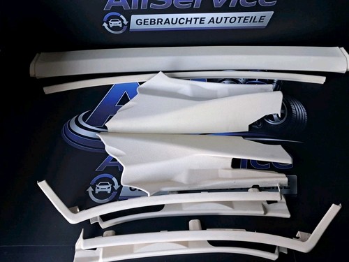Mercedes slk r170 variodach - mercedes,