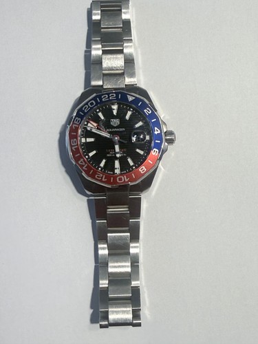 Tag heuer aquaracer calibre - heuer,