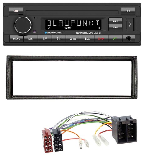 Blaupunkt usb dab - blaupunkt,
