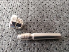 Mundstück f. Trompete -