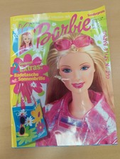 Zeitschrift Brochure Magazin Prospekt Nr. 07/2003 Barbie Katalog Mattel MK7